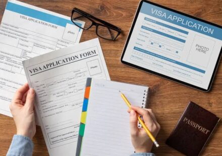 Renew Your UAE Visa Online