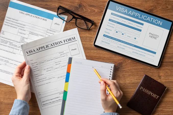 Renew Your UAE Visa Online
