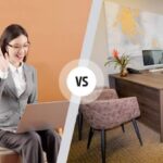 Virtual Office vs. Flexi-Desk