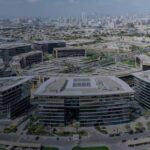 Dubai Free Zones