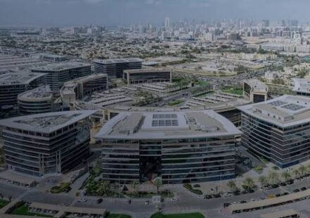 Dubai Free Zones