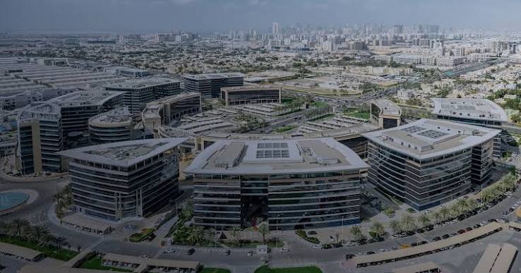 Dubai Free Zones