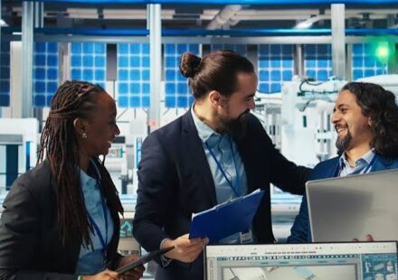 Ways to Structure Your Company for Investors