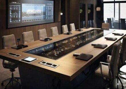 AV Solutions That Make Business Presentations
