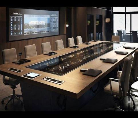 AV Solutions That Make Business Presentations