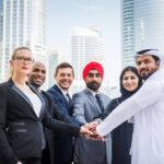Running a Business in Dubai