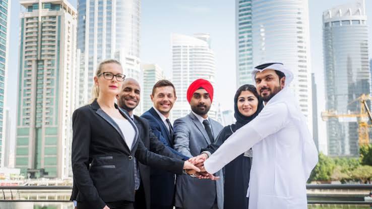 Running a Business in Dubai