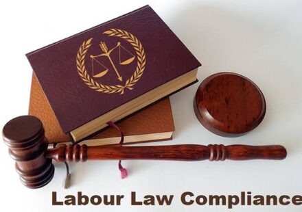 Company Compliant with Labor Laws