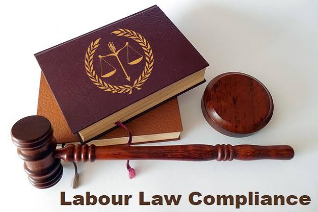 Company Compliant with Labor Laws