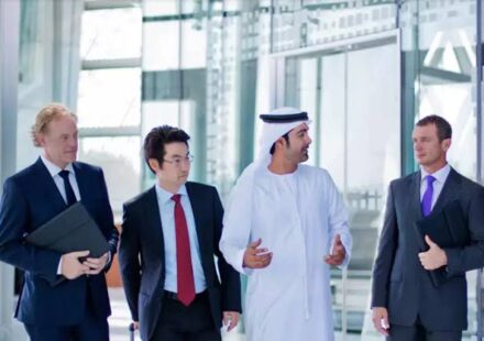 Event Planners in Abu Dhabi