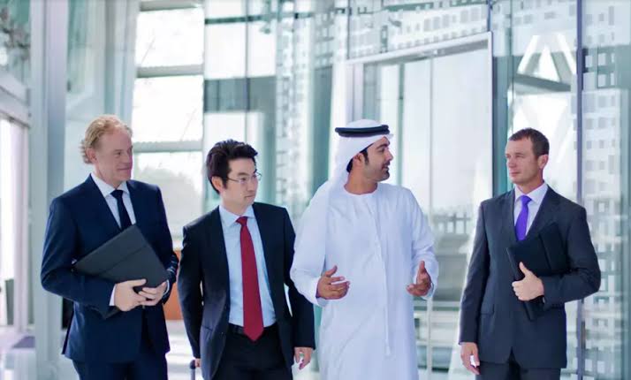 Event Planners in Abu Dhabi