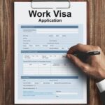 Work Visa in Dubai