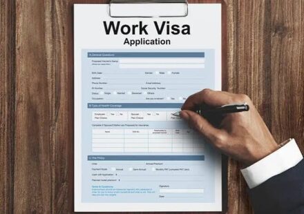 Work Visa in Dubai