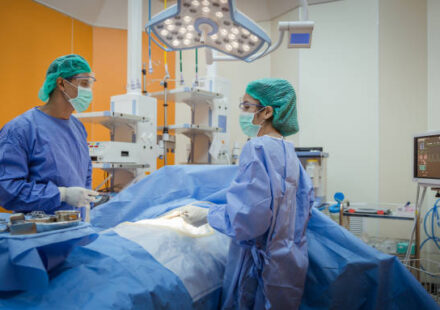 Liposuction surgery in Dubai