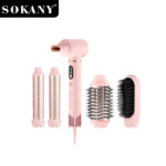 personal care device