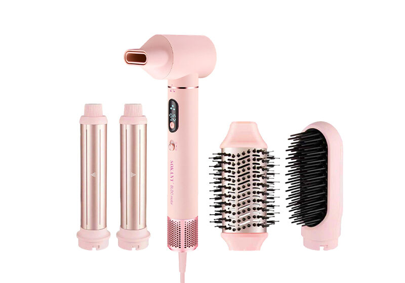 personal care device