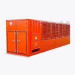 RLC load bank manufacturer