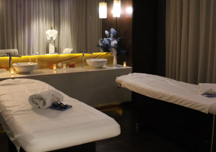 how to start spa business in Dubai