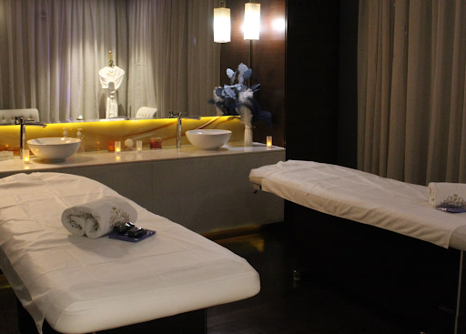 how to start spa business in Dubai