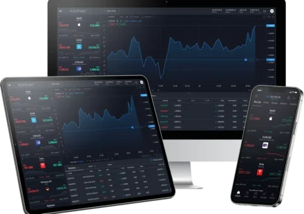 Forex Service