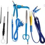 medical instrument manufacturer