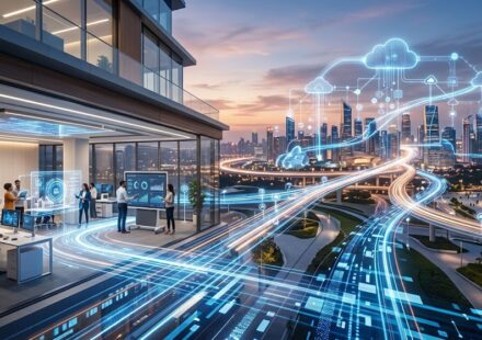 Microsoft Enterprise Solutions: Driving Digital Transformation for Modern Businesses