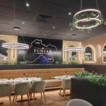 Family Restaurant in Manchester