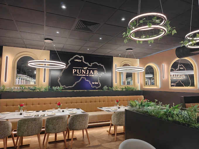 Family Restaurant in Manchester