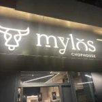 Restaurant for Your Family