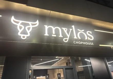 Restaurant for Your Family
