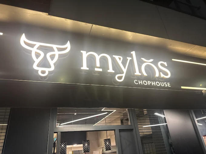 Restaurant for Your Family