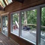 Replacement in Rock Island