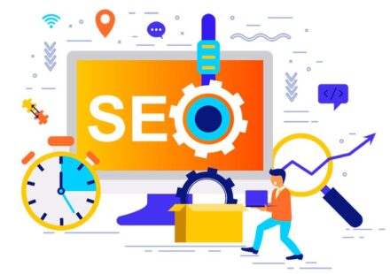 SEO Services in USA