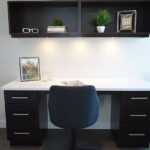 Office Workstation Table