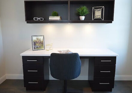 Office Workstation Table