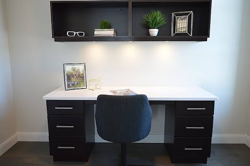 Office Workstation Table