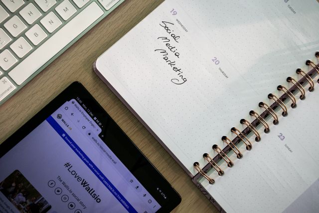 Social Media Marketing Agency Philippines