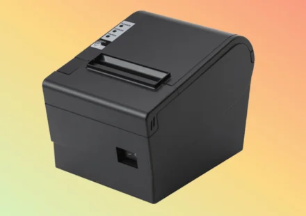 Thermal Receipt Printer