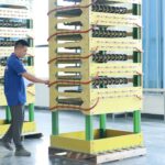 resistive load banks manufacturer