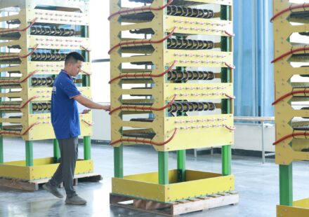 resistive load banks manufacturer