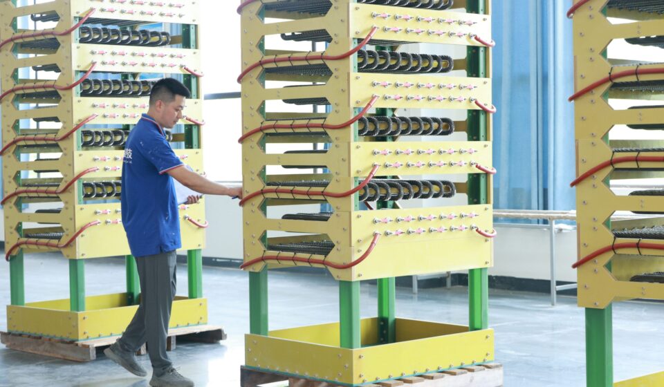 resistive load banks manufacturer