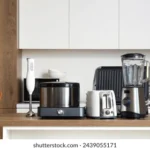 Kitchen Appliance
