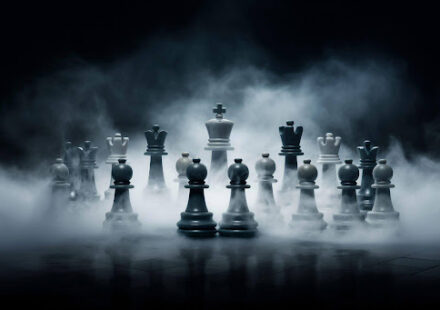 Online Chess Coaching