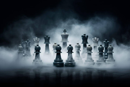 Online Chess Coaching