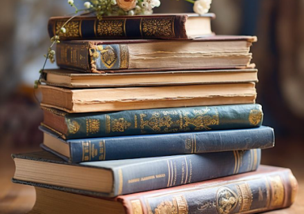 Kannada Literature