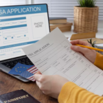 Professional Visa