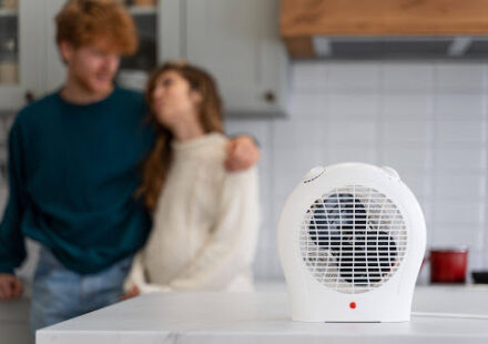 Air Cleaner