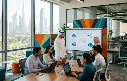 Office 365 Enterprise