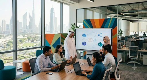 Office 365 Enterprise