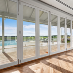 Bifold Doors